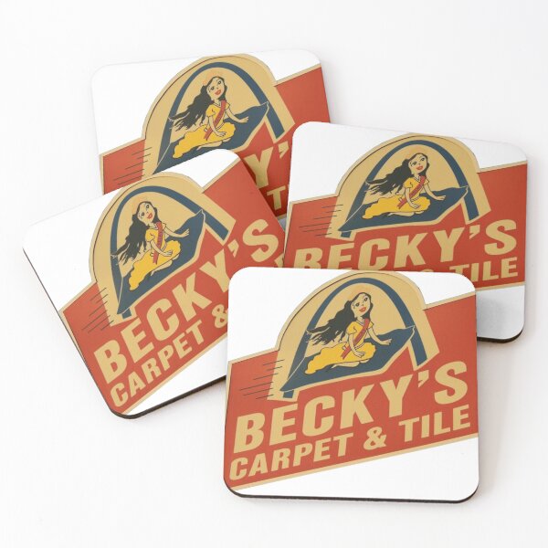 Item preview, Becky Queen of Carpet designed and sold by vossfish.