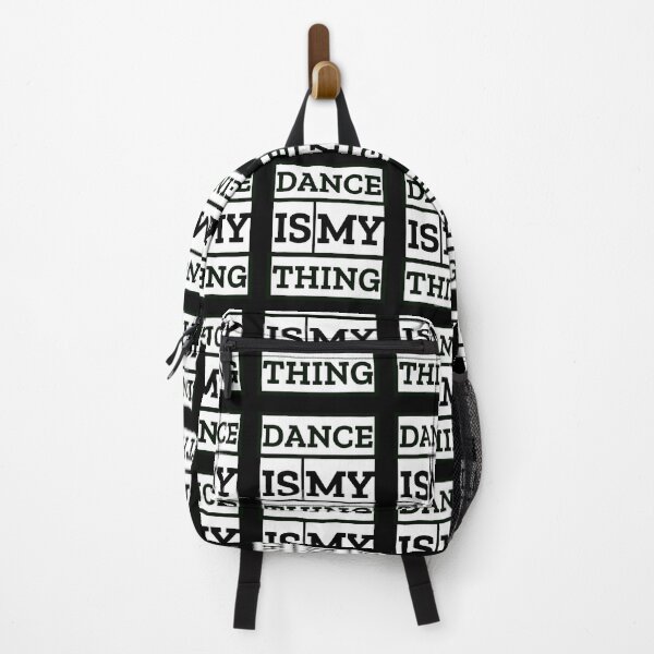 Item preview, Dance Is My Thing designed and sold by Monique Prince.