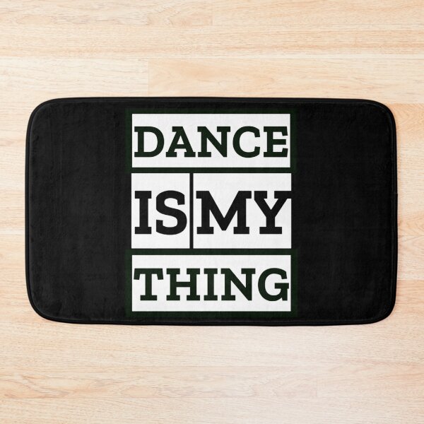 Item preview, Dance Is My Thing designed and sold by Monique Prince.