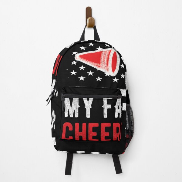 Item preview, My Favorite Cheerleader Calls Me Dad Cheerleading Cheer Dad designed and sold by neyvrvdpez49.
