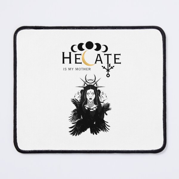Artikelvorschau, Moderne Hekate – Hekate ist meine Mutter entworfen und verkauft von Aloor.