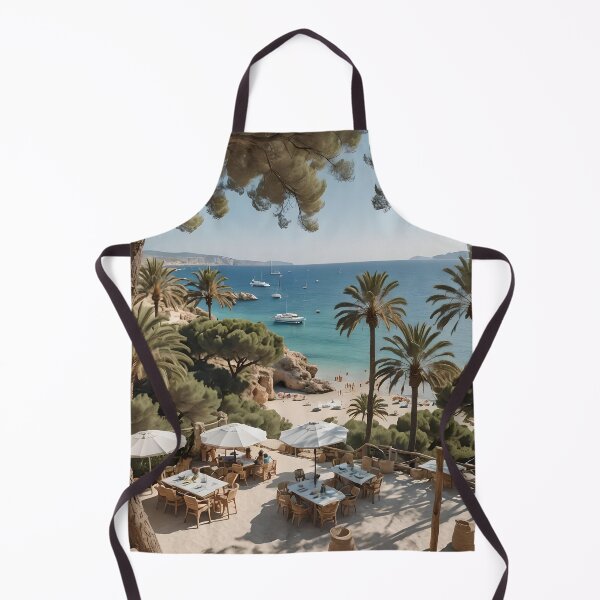 Item preview, Balearic Islands beach terrace designed and sold by Ponted.