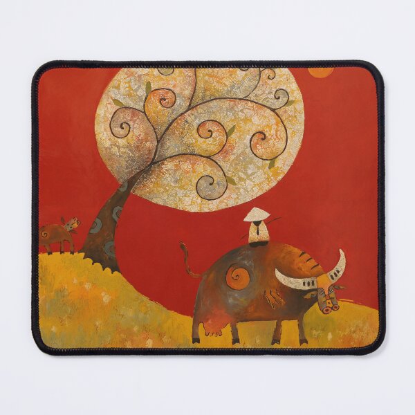 Item preview, Countryside Harmony Under The Sun designed and sold by CharleneWillms.