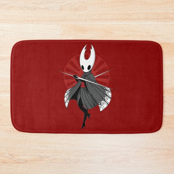 Item preview, Silksong Hornet Japanese Design designed and sold by TorqueAndTone.