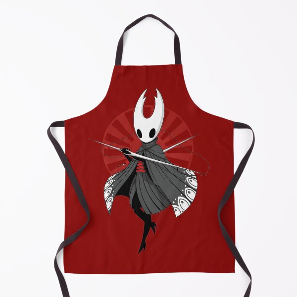Item preview, Silksong Hornet Japanese Design designed and sold by TorqueAndTone.