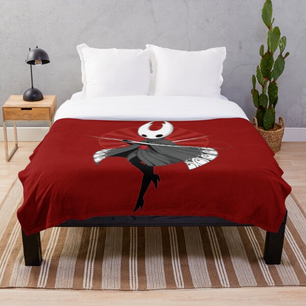 Artikelvorschau, Silksong Hornet Japanisches Design entworfen und verkauft von TorqueAndTone.