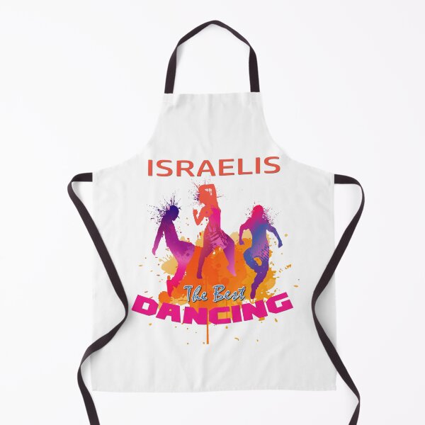 Item preview, Dancing Israelis – Female Dance Silhouette, Aesthetic, Vintage, Retro, Minimalist, Y2K designed and sold by GraphixKing999.
