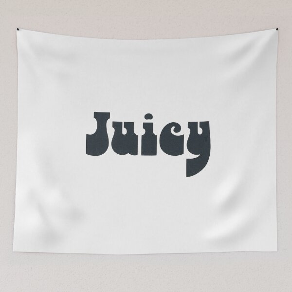 Item preview, Vintage Juicy designed and sold by QuayTradingCo.