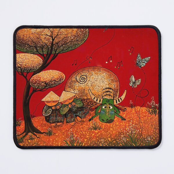 Item preview, Dreams Beneath Golden Trees designed and sold by CharleneWillms.