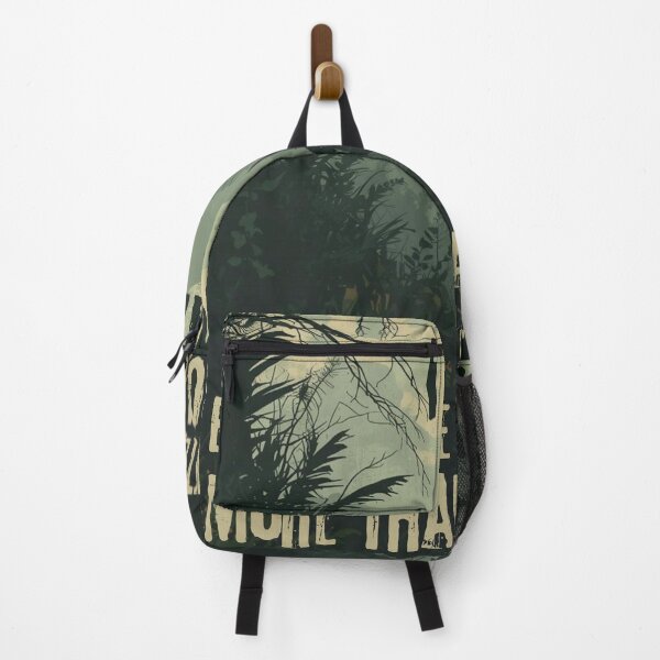 Item preview, I walk because designed and sold by ZoriaFlow.