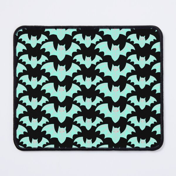Item preview, Blushing Skeletal Bats - Halloween - [2021 Collection] BK018 designed and sold by bewitched_closet.