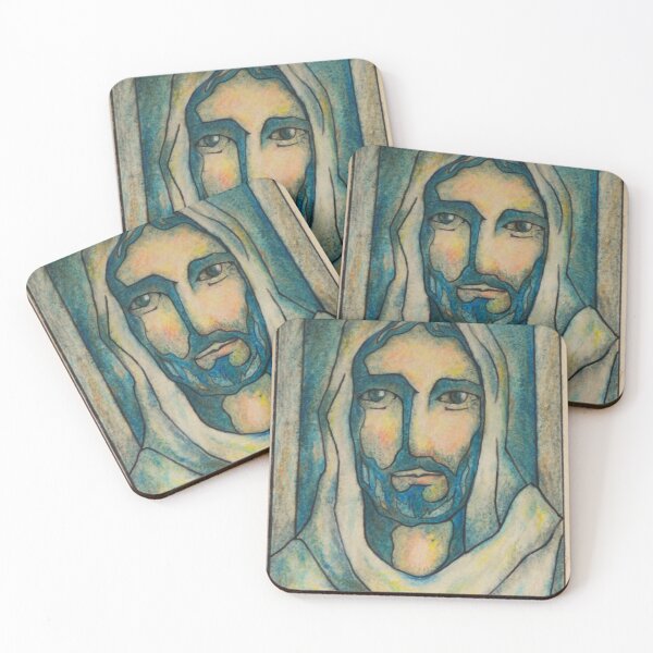 Item preview, Jesus designed and sold by ecce-art.