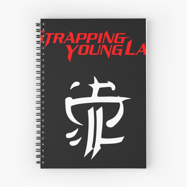 Item preview, Strapping Young Lad designed and sold by KennethLalanne8.