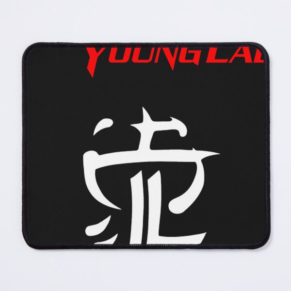 Item preview, Strapping Young Lad designed and sold by KennethLalanne8.