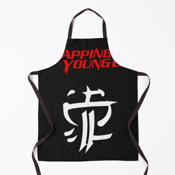 Item preview, Strapping Young Lad designed and sold by KennethLalanne8.