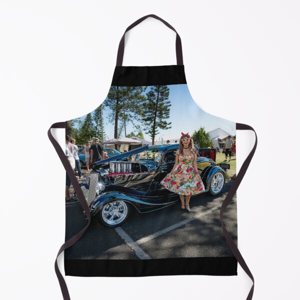 Item preview, Hotrod Gina designed and sold by Andrew Felton.