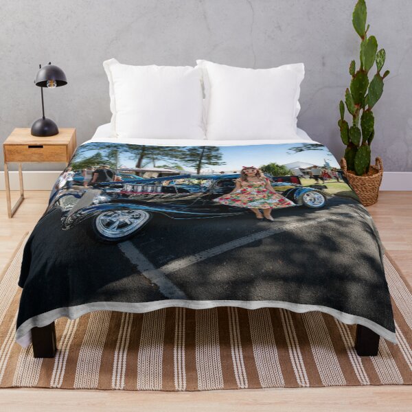 Item preview, Hotrod Gina designed and sold by Andrew Felton.
