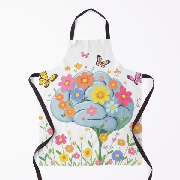 Item preview, Flourishing Mind designed and sold by Witty Moon.