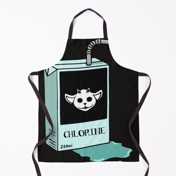 Item preview, Chlorine designed and sold by KennethLalanne8.