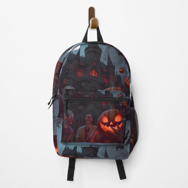 Item preview, The Red Lantern Castle designed and sold by Kaelian Kollective.