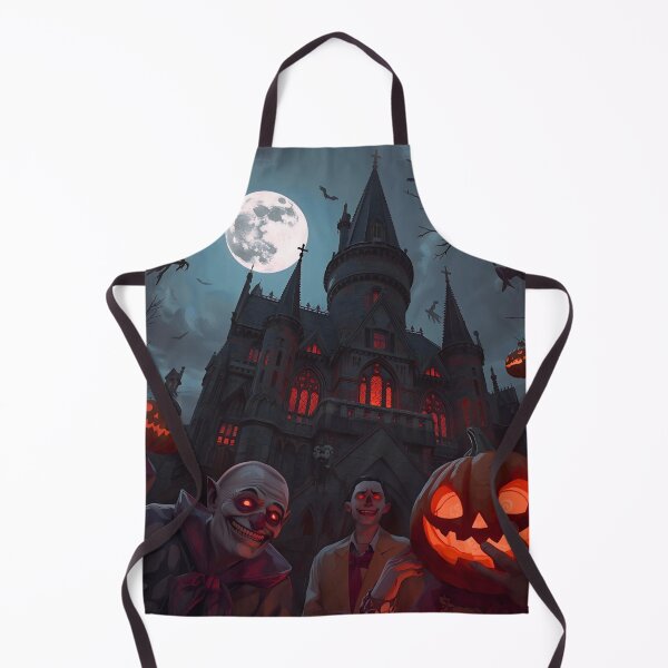 Item preview, The Red Lantern Castle designed and sold by Kaelian Kollective.