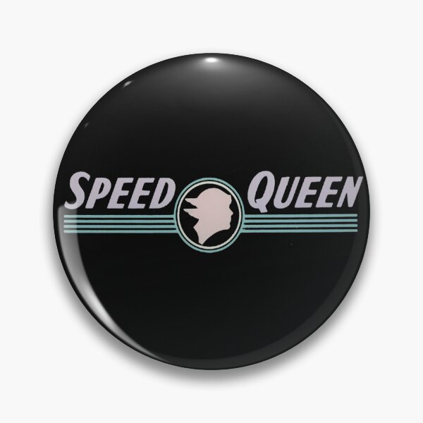 Item preview, Vintage Speed Queen designed and sold by QuayTradingCo.