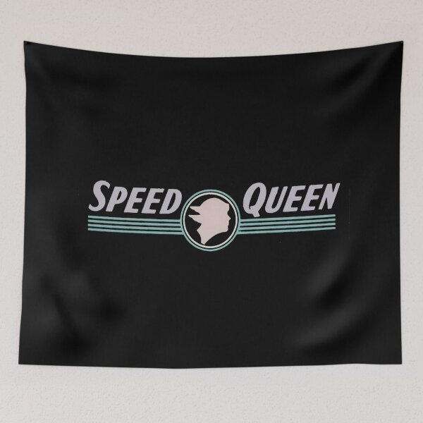 Item preview, Vintage Speed Queen designed and sold by QuayTradingCo.