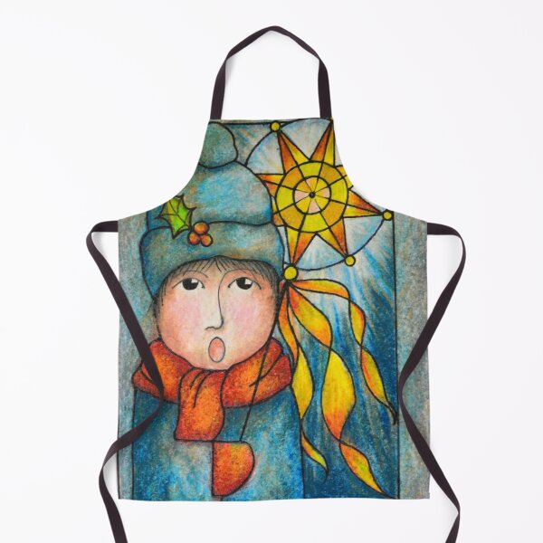 Item preview, Star Singer designed and sold by ecce-art.