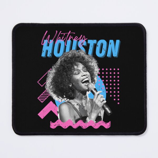 Item preview, Art - Whitney Houston designed and sold by mariannilda70.