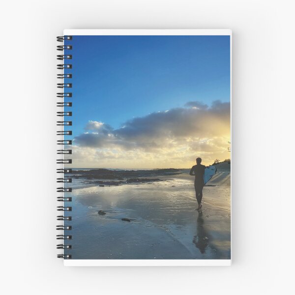 Item preview, Snapper Rocks Surfer designed and sold by goodieg.