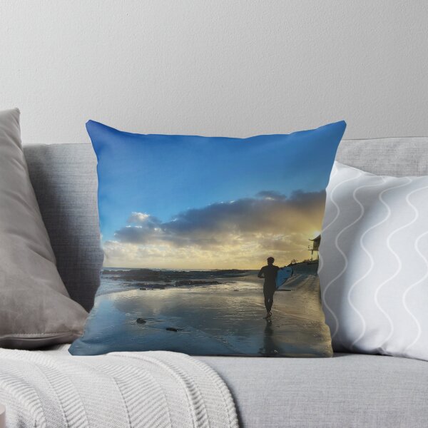 Item preview, Snapper Rocks Surfer designed and sold by goodieg.