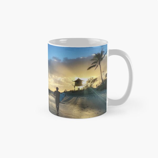 Item preview, Snapper Rocks Surfer designed and sold by goodieg.