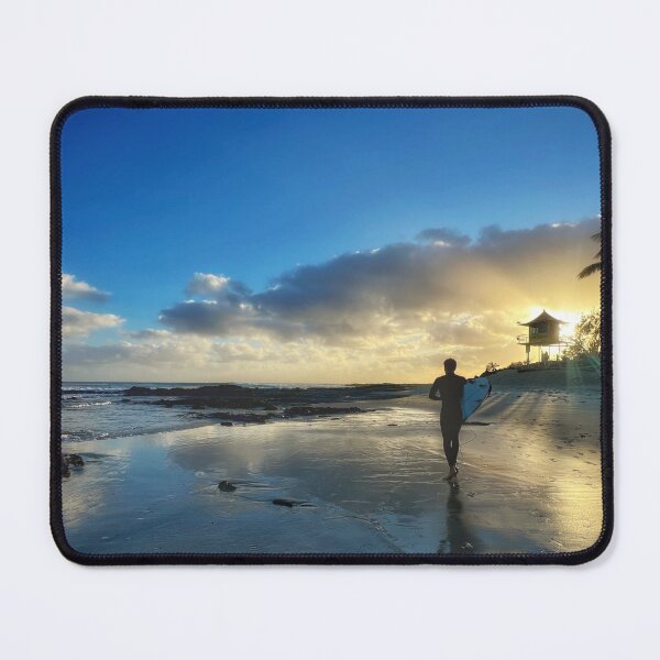 Item preview, Snapper Rocks Surfer designed and sold by goodieg.