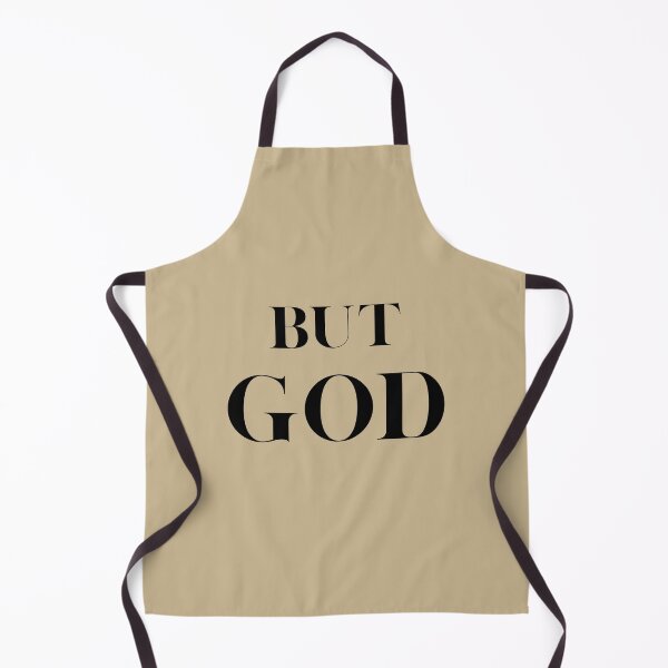 Item preview, But God simple designed and sold by Prairie Light Media.