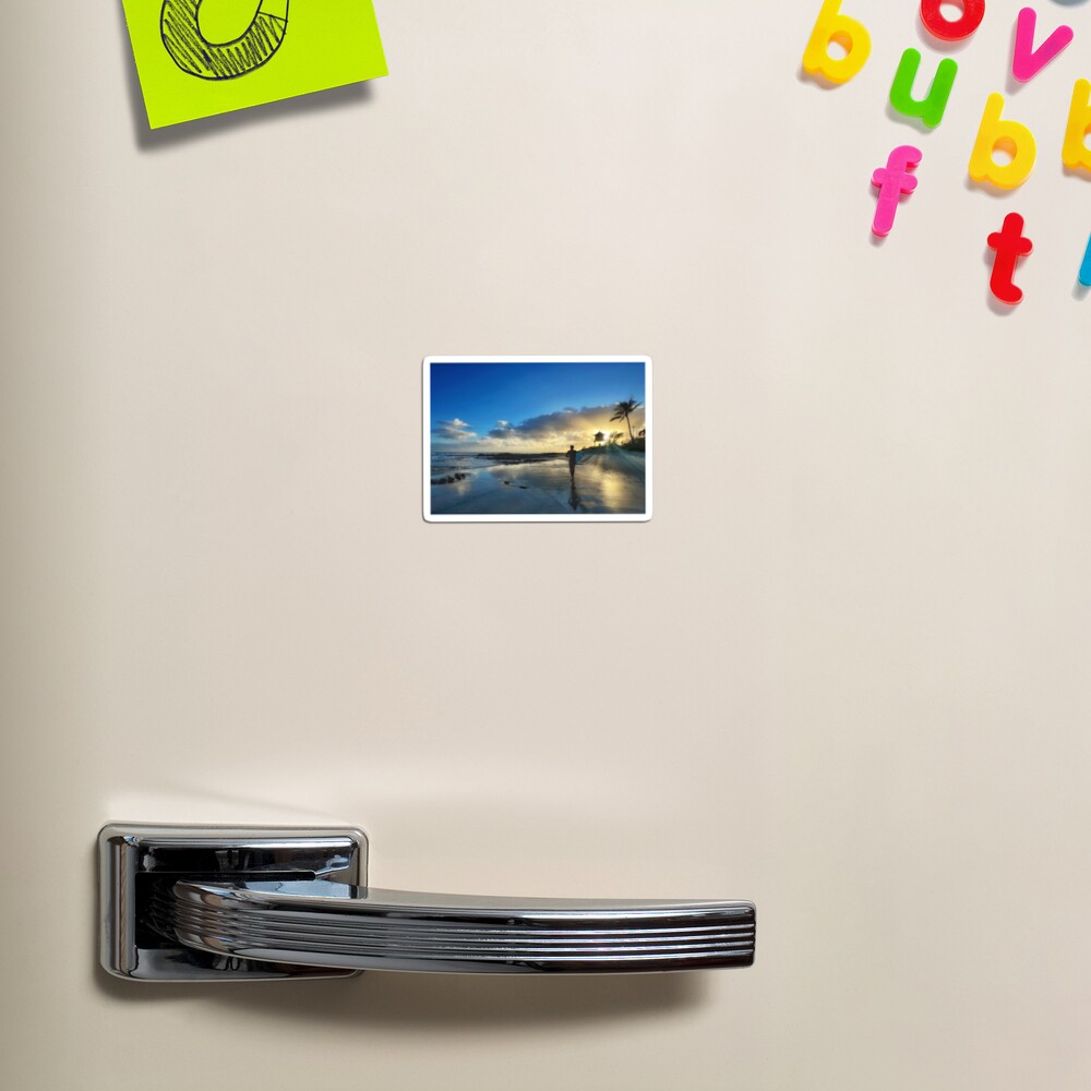 Item preview, Magnet designed and sold by goodieg.