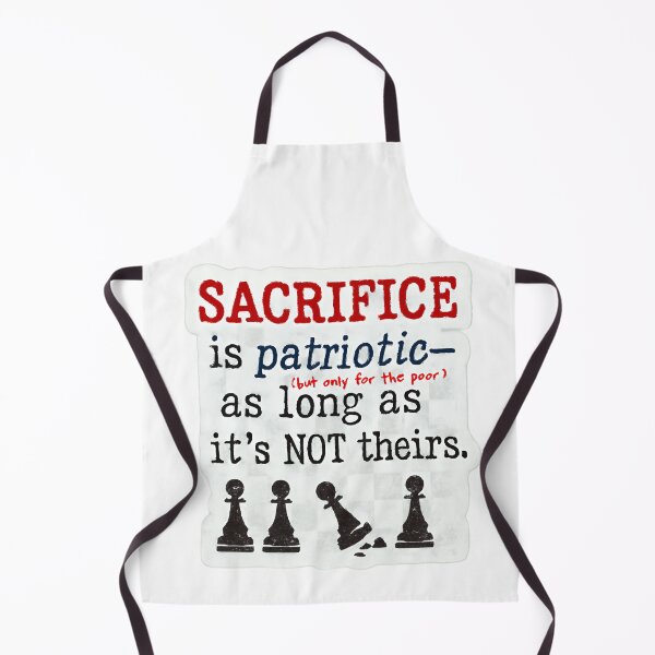 Item preview, Their Patriotism, Your Funeral designed and sold by TeezyDezignes.