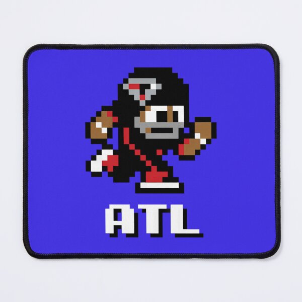 Item preview, Atlanta Falcons Tecmo Super Bowl Football Player designed and sold by ConnorCooka.