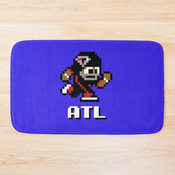 Item preview, Atlanta Falcons Tecmo Super Bowl Football Player designed and sold by ConnorCooka.