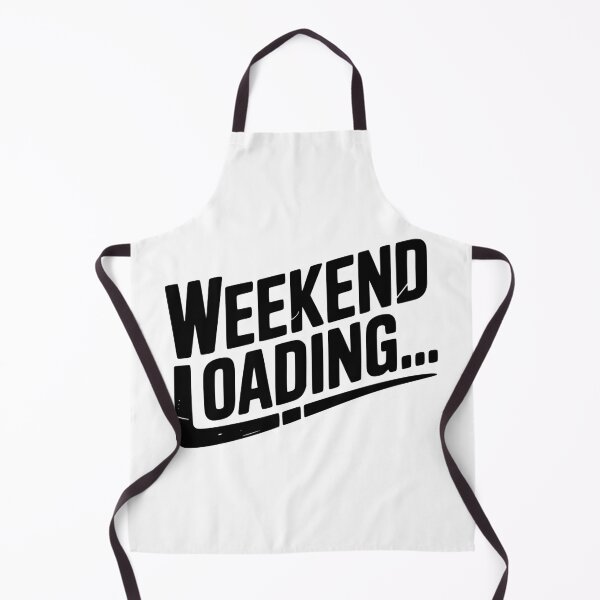 Item preview, Weekend Loading designed and sold by Frank Ring.