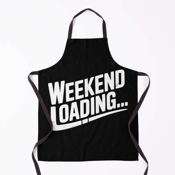 Item preview, Weekend Loading designed and sold by Frank Ring.