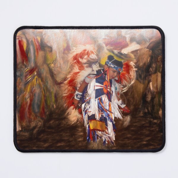 Item preview, Dancing in the Dark designed and sold by Wayne King.