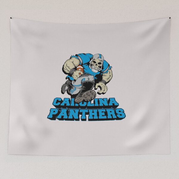 Item preview, Carolina Football - Yellow Family Sudio 91 designed and sold by ConnorCooka.