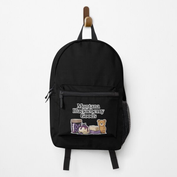 Item preview, Montana Huckleberry Goods designed and sold by 404wearpl.