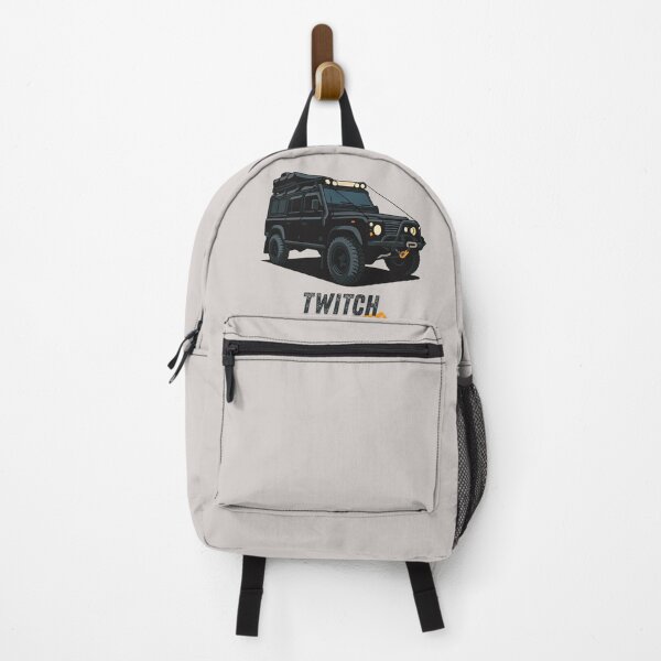 Item preview, Twitch110 - Land Rover Defender Adventure Design designed and sold by Twitch110.