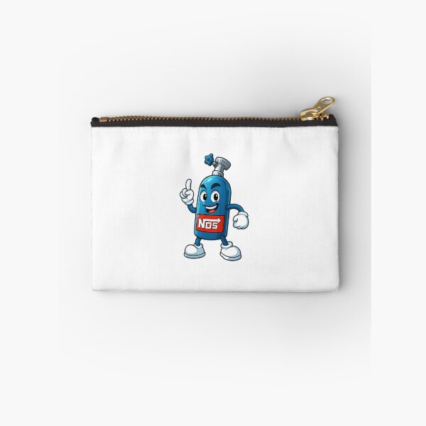Item preview, Cartoon NOS Nitrous Canister designed and sold by Car-toons!.
