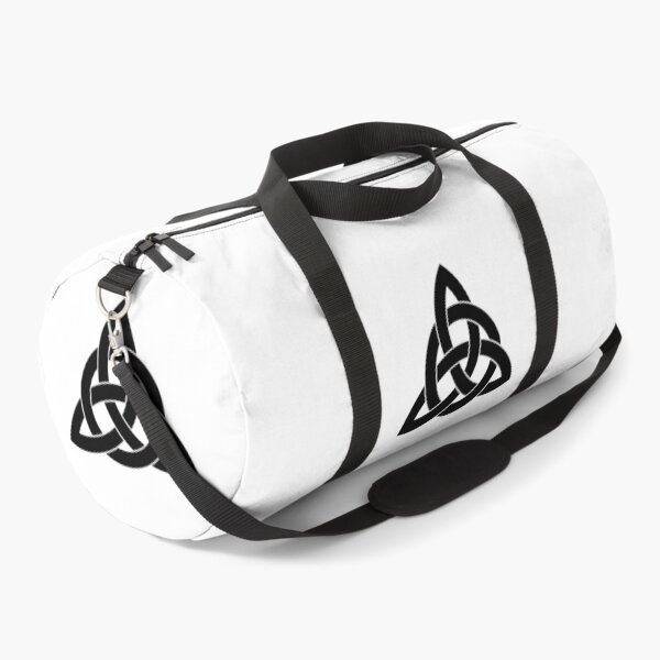Item preview, Triquetra With Circle (Black) designed and sold by STUDIO-72.
