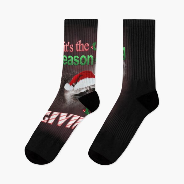 Item preview, It'S The Season Of Giving So I'M Giving Up (Holiday Version) designed and sold by KyleHarmon.