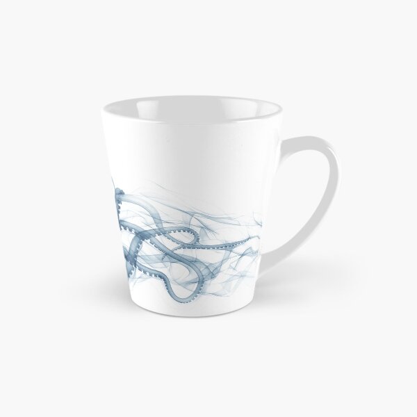 Item preview, Series: Sea Creatures - The Octopus / The Kraken designed and sold by PixelPack Design.