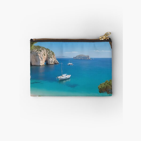 Item preview, Balearic Island Mediterranean view  designed and sold by Ponted.