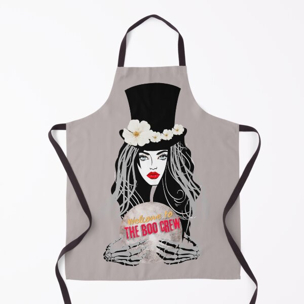 Item preview, Welcome to The Boo Crew designed and sold by ShaniaBright.